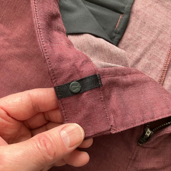 Commission Short Classic 7" DESIGNED FOR ON THE MOVE - Picture 15 of 16